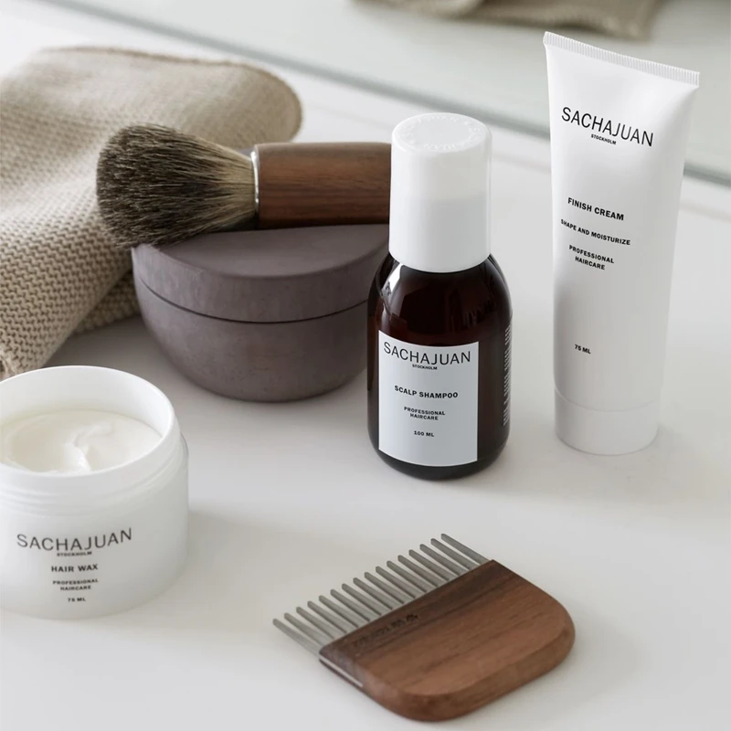 Sachajuan Hair Wax – Image 2