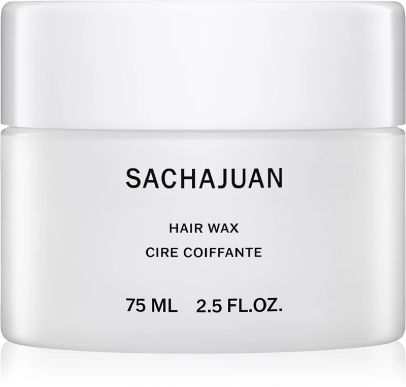 Sachajuan Hair Wax