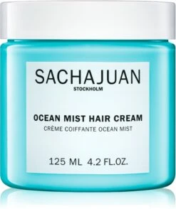 Sachajuan Ocean Mist Hair Cream