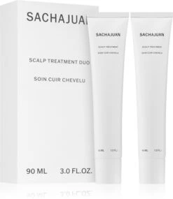 Sachajuan Scalp Treatment Duo