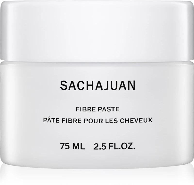 Sachajuan Styling And Finish Fibre Paste