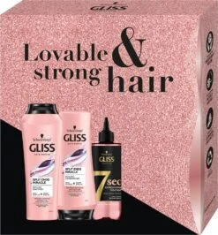 Schwarzkopf Gliss Split Ends Miracle