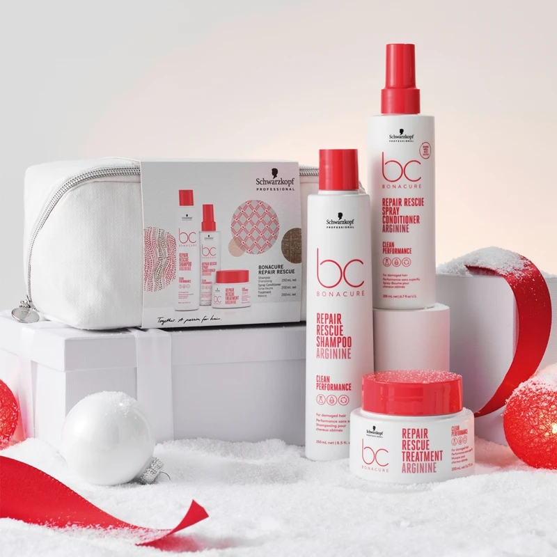 Schwarzkopf Professional BC Bonacure Repair Rescue – Image 3