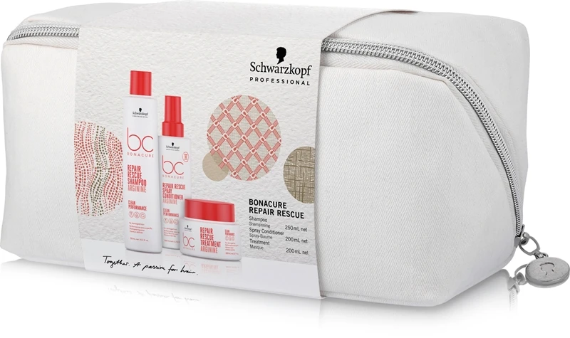 Schwarzkopf Professional BC Bonacure Repair Rescue