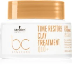 Schwarzkopf Professional BC Bonacure Time Restore