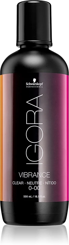 Schwarzkopf Professional IGORA New Vibrance