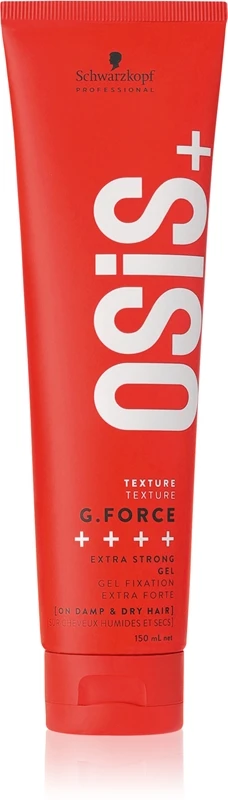 Schwarzkopf Professional Osis+ G.Force
