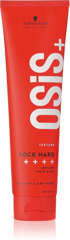 Schwarzkopf Professional Osis+ Rock Hard