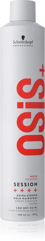 Schwarzkopf Professional Osis+ Session