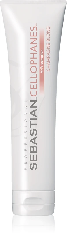 Sebastian Professional Cellophanes