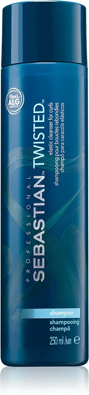 Sebastian Professional Twisted