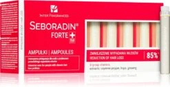 Seboradin Forte