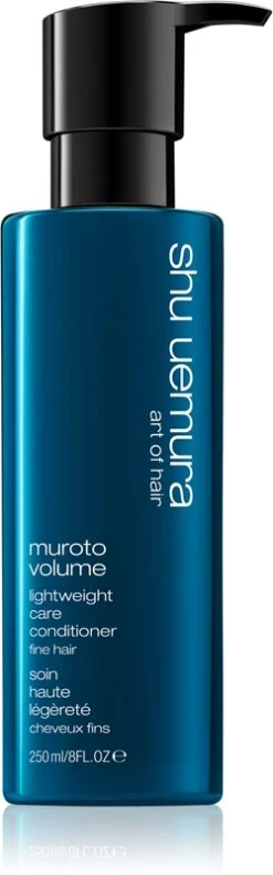 Shu Uemura Muroto Volume