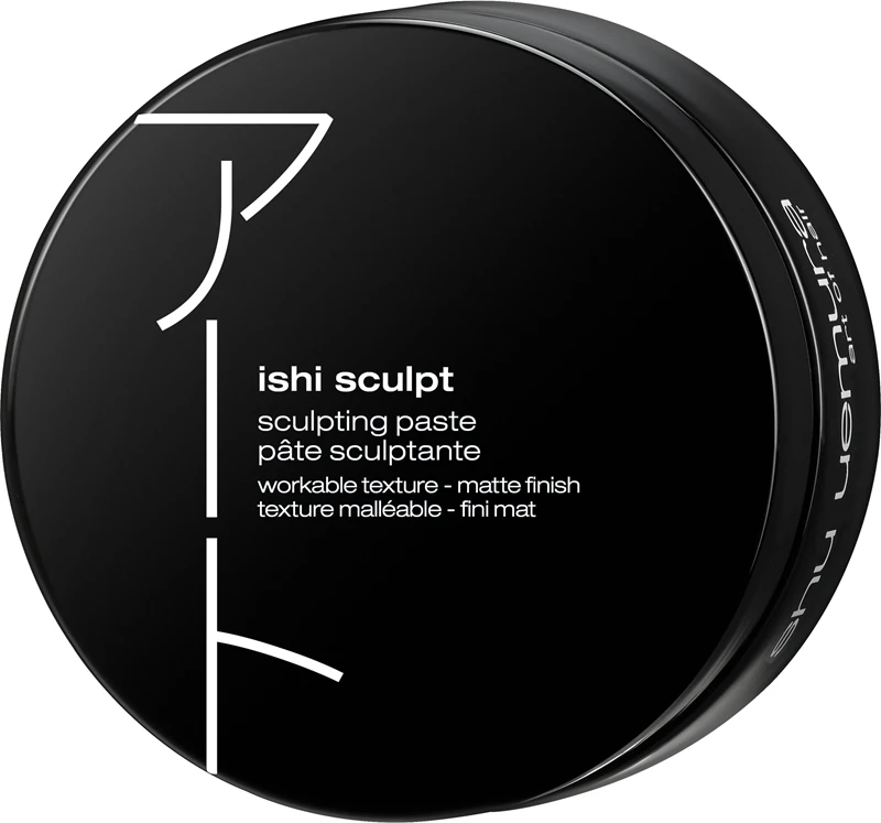 Shu Uemura Styling Ishi Sculpt