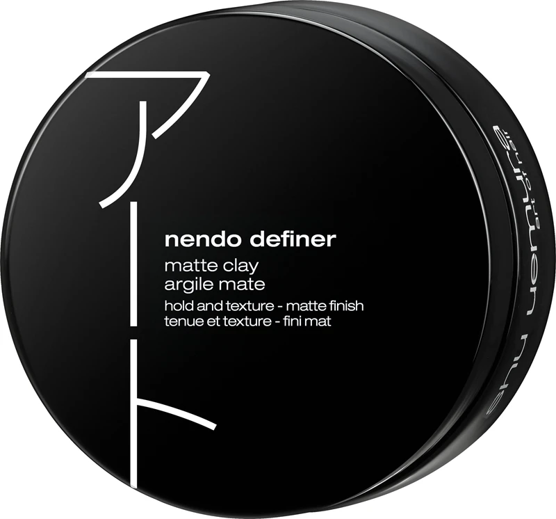 Shu Uemura Styling Nendo Definer