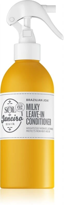 Sol De Janeiro Brazilian Joia™ Milky Leave-In Conditioner