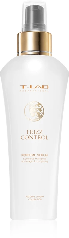 T-LAB Professional Frizz Control