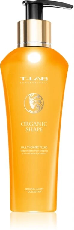 T-LAB Professional Organic Shape