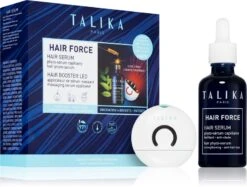 Talika Hair Force Booster