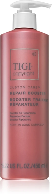TIGI Copyright Repair