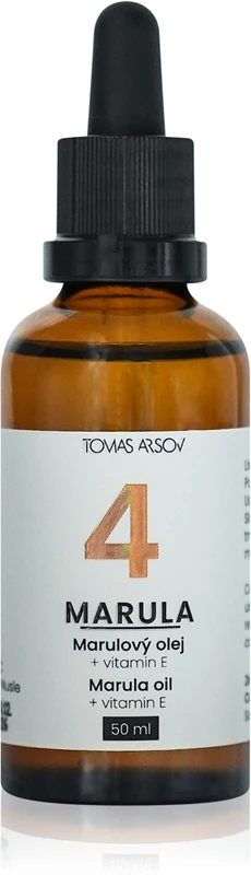 Tomas Arsov Marula