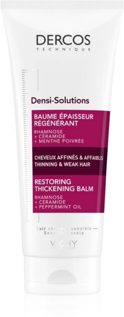 Vichy Dercos Densi Solutions