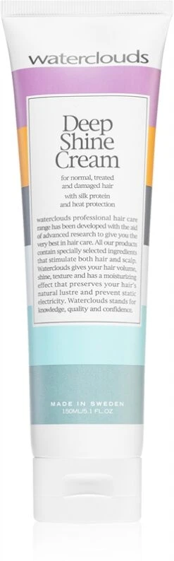 Waterclouds Deep Shine
