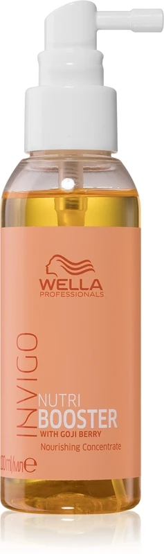 Wella Professionals Invigo Nutri Booster